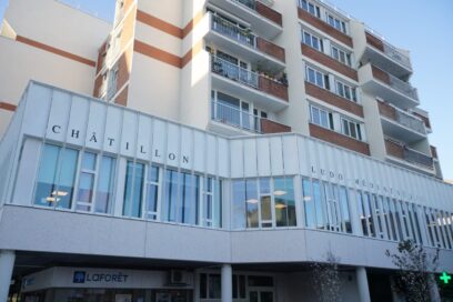 Agrandir l'image, fenêtre modale