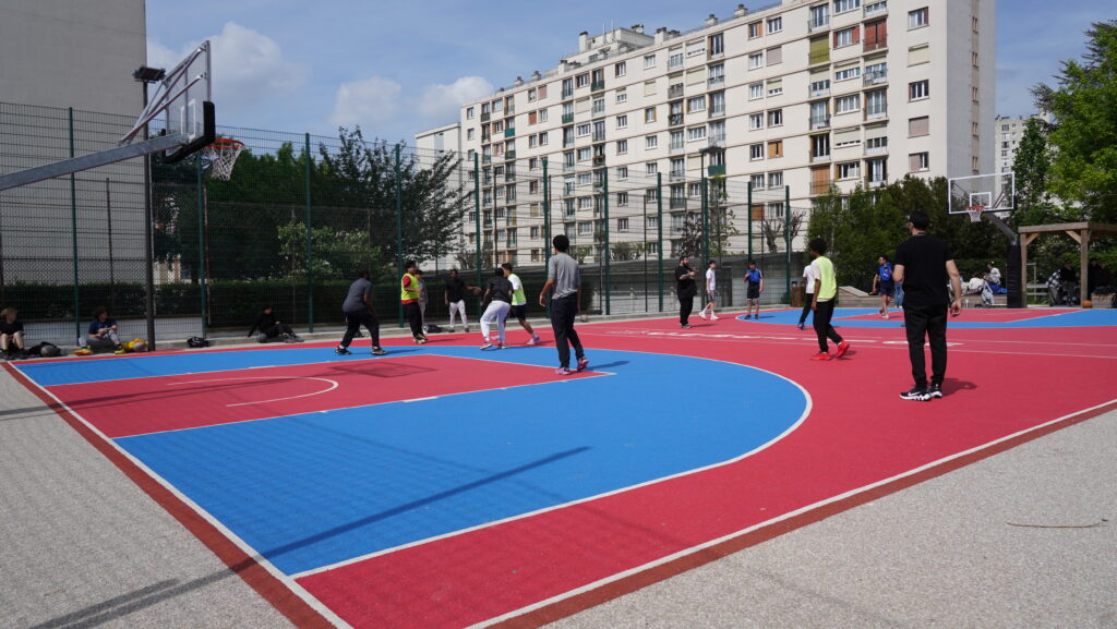 Agrandir l'image, fenêtre modale