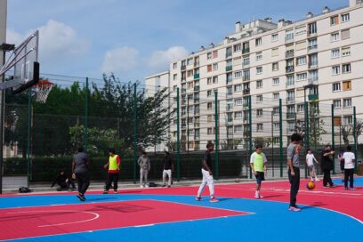 Agrandir l'image, fenêtre modale