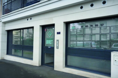 Agrandir l'image, fenêtre modale