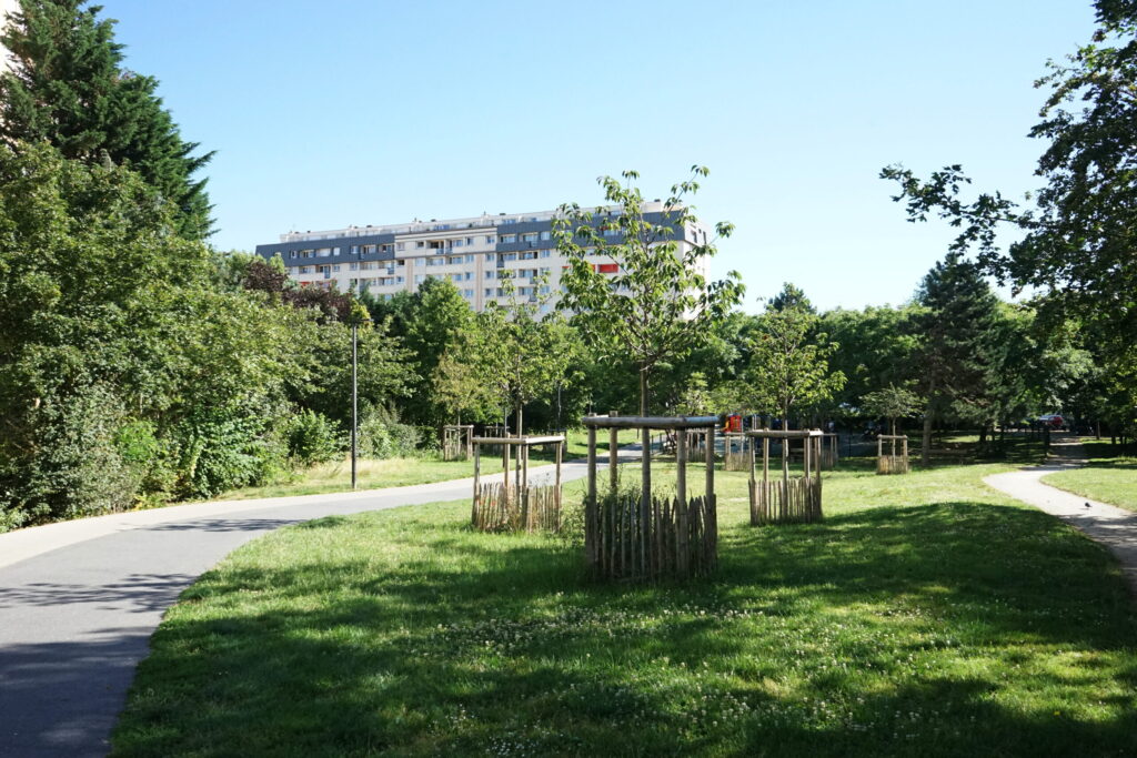 Agrandir l'image, fenêtre modale