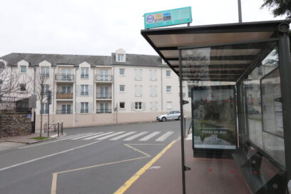 Agrandir l'image, fenêtre modale