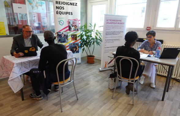 Agrandir l'image, fenêtre modale