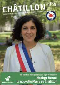 Châtillon Infos #319 - Agrandir l'image, fenêtre modale
