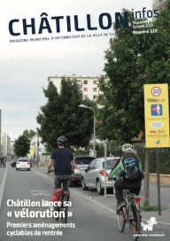 Châtillon Infos #320 - Agrandir l'image, fenêtre modale