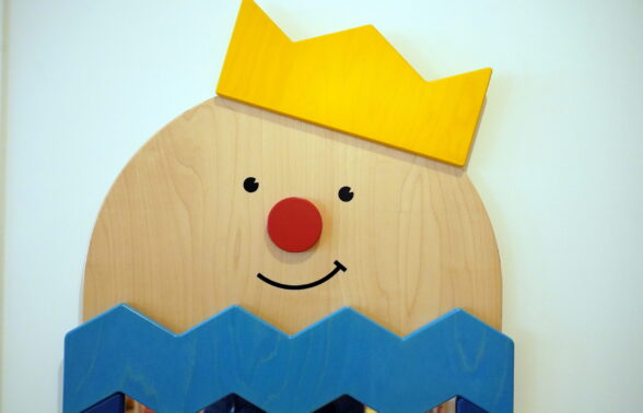 Agrandir l'image, fenêtre modale