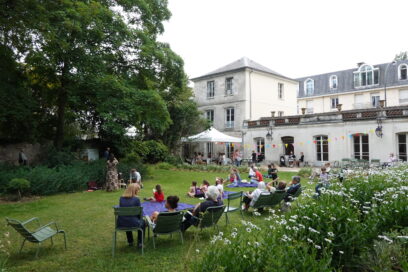 Agrandir l'image, fenêtre modale