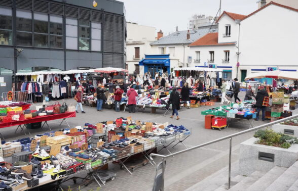 Agrandir l'image, fenêtre modale