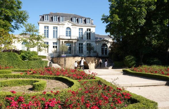 Agrandir l'image, fenêtre modale