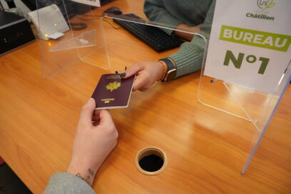 Agrandir l'image, fenêtre modale