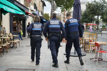 Agrandir l'image, fenêtre modale