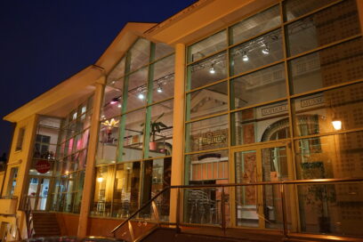 Agrandir l'image, fenêtre modale