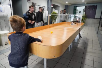 Agrandir l'image 8 sur 14, fenêtre modale