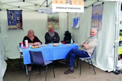 Agrandir l'image, fenêtre modale