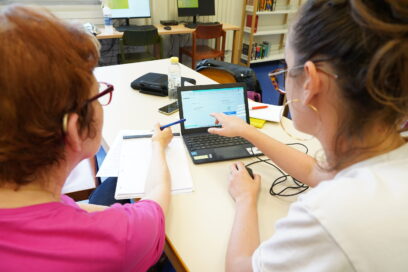 Agrandir l'image, fenêtre modale