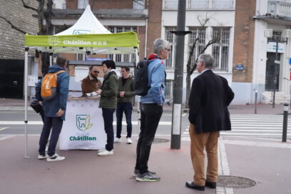 Agrandir l'image, fenêtre modale