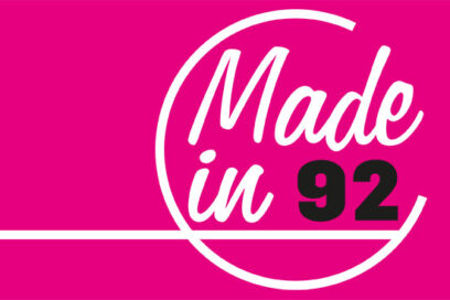 Agrandir l'image, fenêtre modale