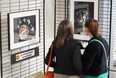 Agrandir l'image 1 sur 14, fenêtre modale