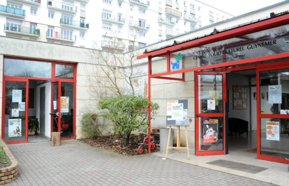 Agrandir l'image, fenêtre modale