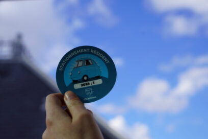 Agrandir l'image, fenêtre modale