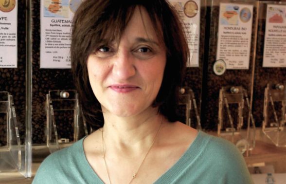 Agrandir l'image, fenêtre modale