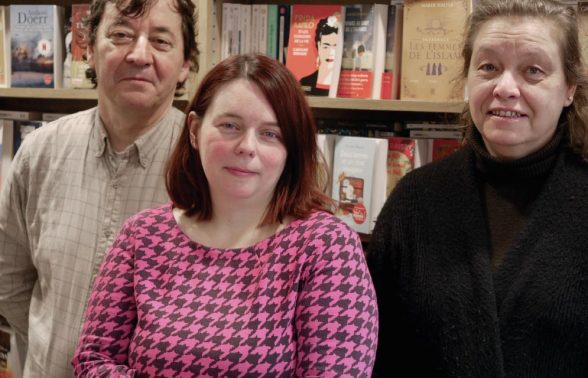 Agrandir l'image, fenêtre modale