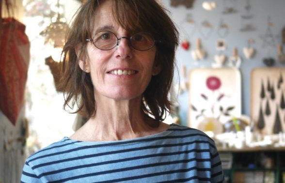 Agrandir l'image, fenêtre modale