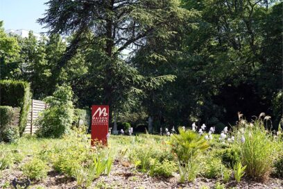 Maison des Arts de Châtillon - Agrandir l'image, fenêtre modale
