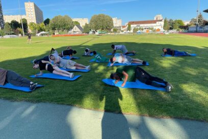 Agrandir l'image, fenêtre modale