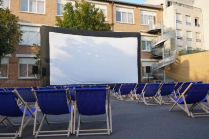 Agrandir l'image, fenêtre modale