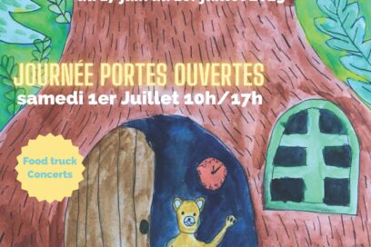 Agrandir l'image, fenêtre modale