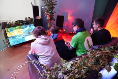 Agrandir l'image, fenêtre modale