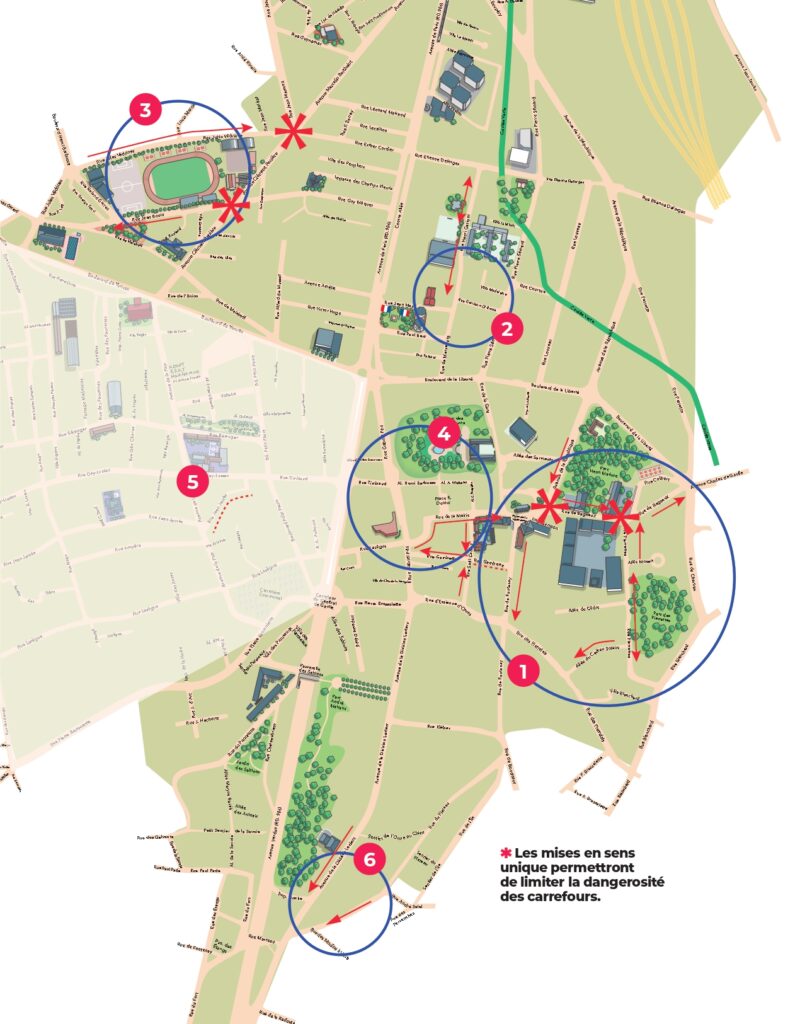 Agrandir l'image, fenêtre modale