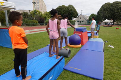 Agrandir l'image, fenêtre modale