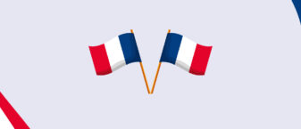 drapeau français
