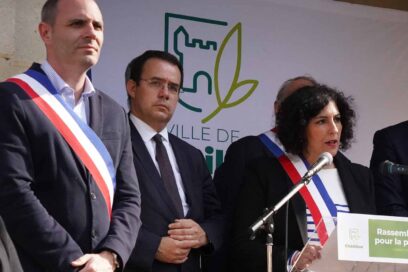 Agrandir l'image, fenêtre modale