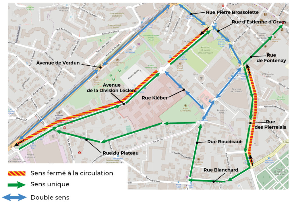 Agrandir l'image, fenêtre modale