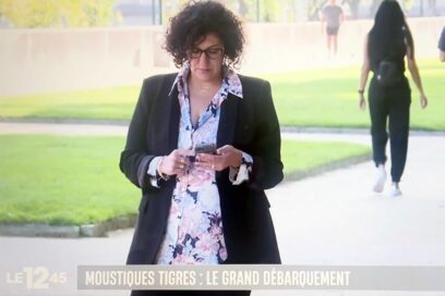 Agrandir l'image, fenêtre modale