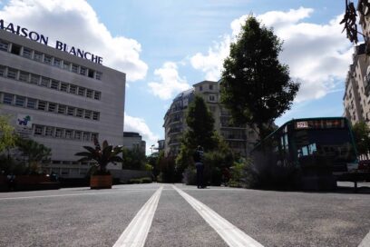 Agrandir l'image, fenêtre modale