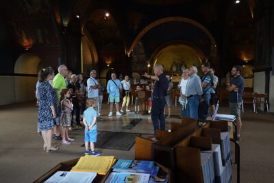 Agrandir l'image 15 sur 21, fenêtre modale