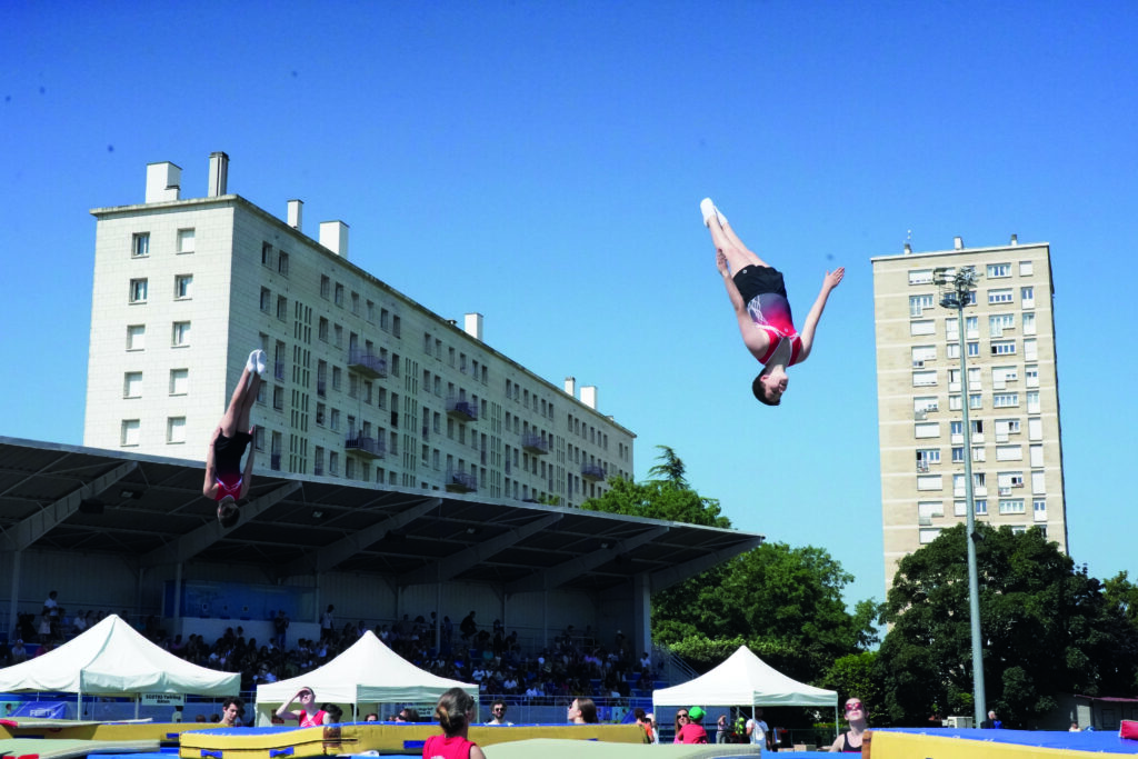 Agrandir l'image, fenêtre modale