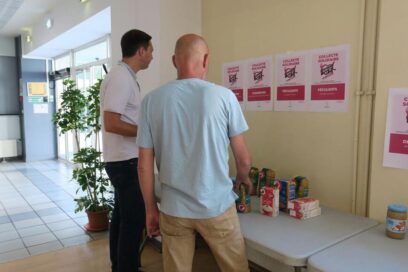 Agrandir l'image, fenêtre modale