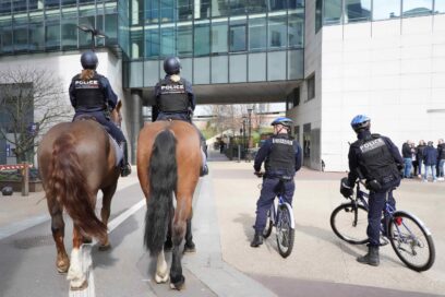 Agrandir l'image, fenêtre modale