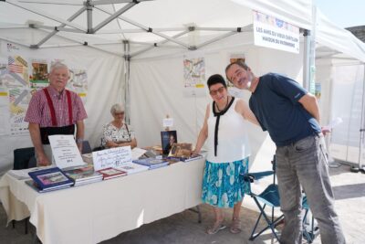 Agrandir l'image 12 sur 77, fenêtre modale