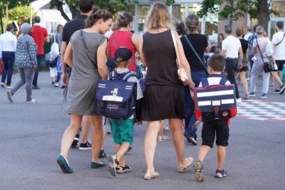 Agrandir l'image, fenêtre modale