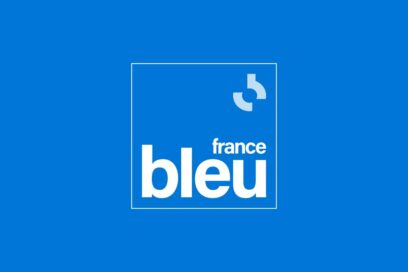 Logo de France Bleu - Agrandir l'image, fenêtre modale