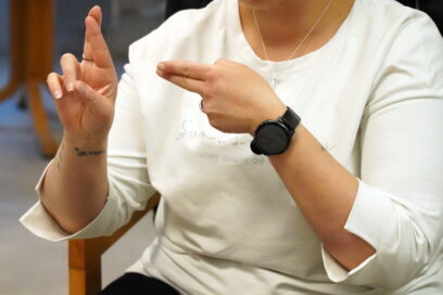 Agrandir l'image, fenêtre modale