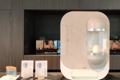 Agrandir l'image, fenêtre modale