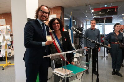 Agrandir l'image 11 sur 15, fenêtre modale