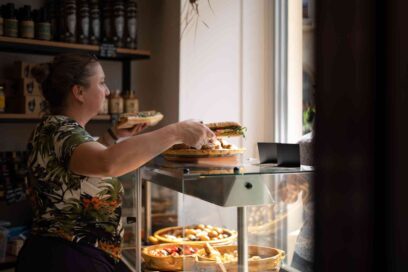 Agrandir l'image, fenêtre modale